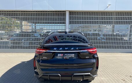 Haval F7x I, 2022 год, 1 747 000 рублей, 6 фотография