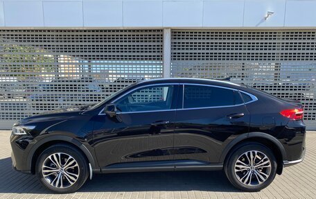 Haval F7x I, 2022 год, 1 747 000 рублей, 8 фотография