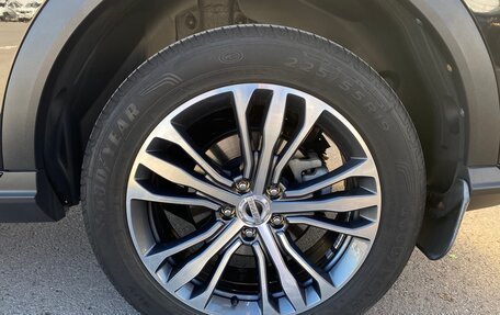 Haval F7x I, 2022 год, 1 747 000 рублей, 10 фотография