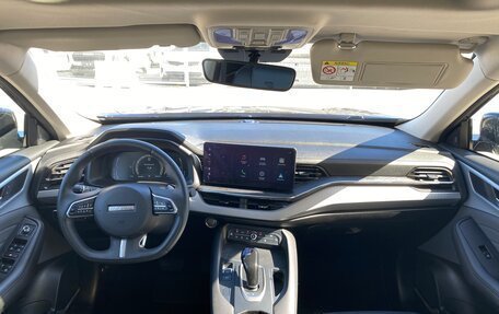 Haval F7x I, 2022 год, 1 747 000 рублей, 14 фотография