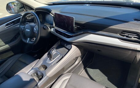 Haval F7x I, 2022 год, 1 747 000 рублей, 13 фотография