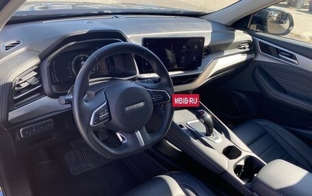 Haval F7x I, 2022 год, 1 747 000 рублей, 15 фотография