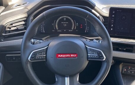 Haval F7x I, 2022 год, 1 747 000 рублей, 18 фотография