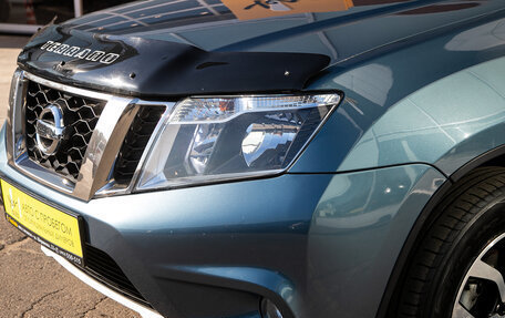 Nissan Terrano III, 2015 год, 1 198 000 рублей, 4 фотография