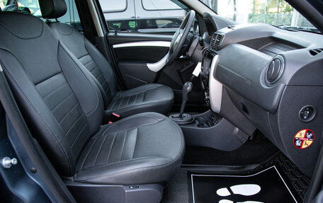Nissan Terrano III, 2015 год, 1 198 000 рублей, 12 фотография