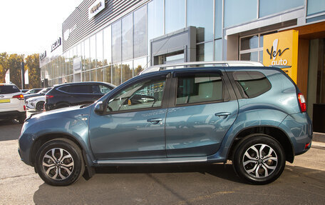 Nissan Terrano III, 2015 год, 1 198 000 рублей, 11 фотография