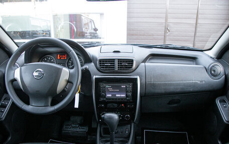 Nissan Terrano III, 2015 год, 1 198 000 рублей, 15 фотография