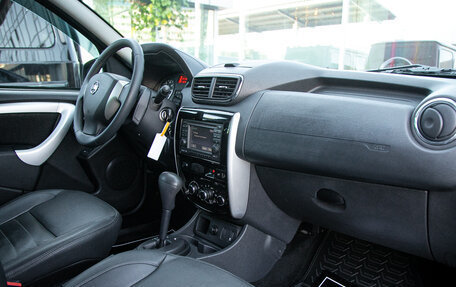Nissan Terrano III, 2015 год, 1 198 000 рублей, 13 фотография