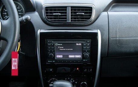 Nissan Terrano III, 2015 год, 1 198 000 рублей, 16 фотография
