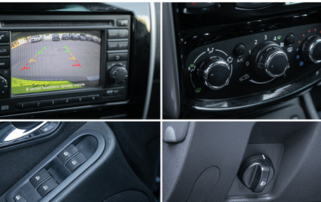 Nissan Terrano III, 2015 год, 1 198 000 рублей, 21 фотография