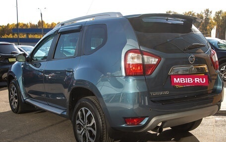 Nissan Terrano III, 2015 год, 1 198 000 рублей, 10 фотография