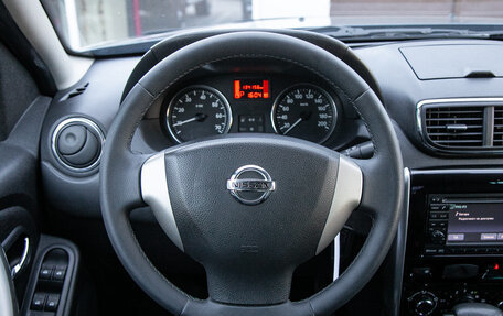 Nissan Terrano III, 2015 год, 1 198 000 рублей, 17 фотография