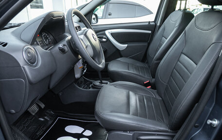 Nissan Terrano III, 2015 год, 1 198 000 рублей, 18 фотография