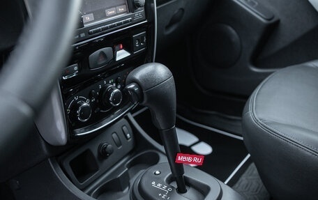 Nissan Terrano III, 2015 год, 1 198 000 рублей, 19 фотография
