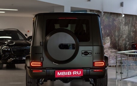 Mercedes-Benz G-Класс AMG, 2025 год, 34 700 000 рублей, 3 фотография