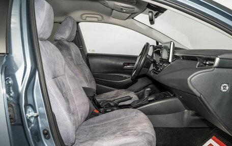 Toyota Corolla, 2019 год, 2 360 000 рублей, 6 фотография