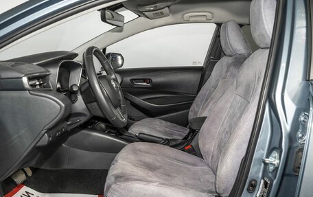 Toyota Corolla, 2019 год, 2 360 000 рублей, 5 фотография