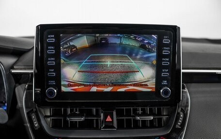 Toyota Corolla, 2019 год, 2 360 000 рублей, 12 фотография