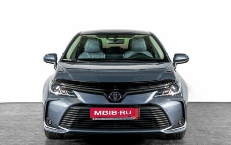 Toyota Corolla, 2019 год, 2 360 000 рублей, 2 фотография