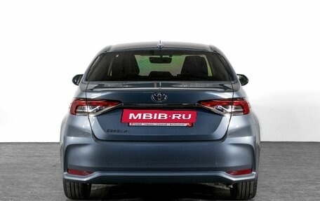 Toyota Corolla, 2019 год, 2 360 000 рублей, 4 фотография