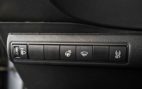 Toyota Corolla, 2019 год, 2 360 000 рублей, 15 фотография