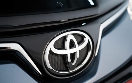 Toyota Corolla, 2019 год, 2 360 000 рублей, 20 фотография