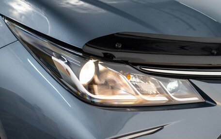 Toyota Corolla, 2019 год, 2 360 000 рублей, 19 фотография