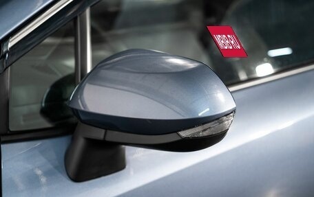 Toyota Corolla, 2019 год, 2 360 000 рублей, 21 фотография