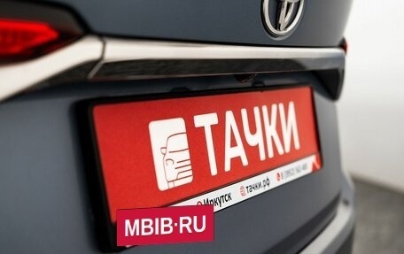 Toyota Corolla, 2019 год, 2 360 000 рублей, 23 фотография