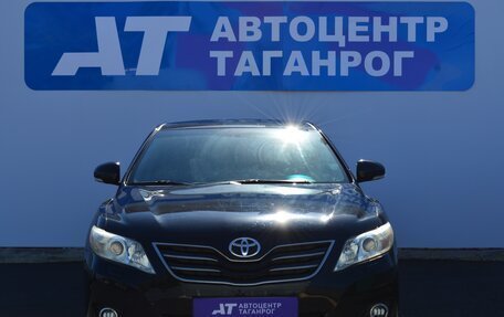 Toyota Camry, 2011 год, 1 199 000 рублей, 3 фотография