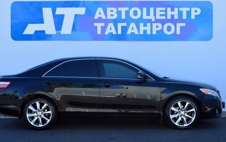 Toyota Camry, 2011 год, 1 199 000 рублей, 4 фотография