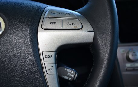 Toyota Camry, 2011 год, 1 199 000 рублей, 15 фотография
