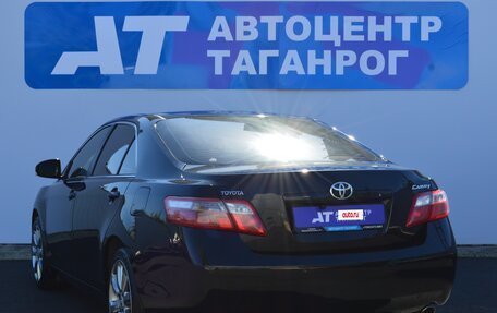 Toyota Camry, 2011 год, 1 199 000 рублей, 8 фотография