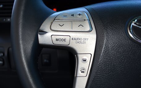 Toyota Camry, 2011 год, 1 199 000 рублей, 14 фотография