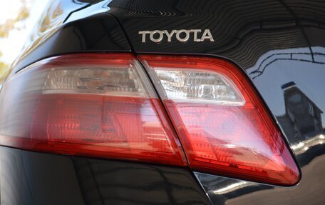 Toyota Camry, 2011 год, 1 199 000 рублей, 11 фотография