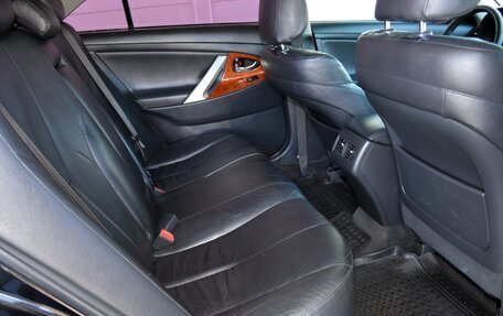 Toyota Camry, 2011 год, 1 199 000 рублей, 12 фотография