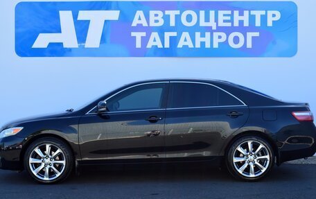 Toyota Camry, 2011 год, 1 199 000 рублей, 5 фотография