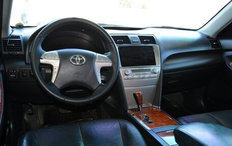 Toyota Camry, 2011 год, 1 199 000 рублей, 13 фотография