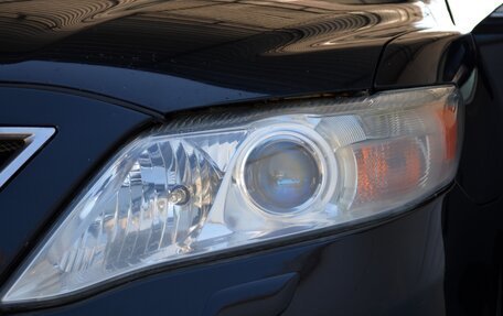 Toyota Camry, 2011 год, 1 199 000 рублей, 10 фотография