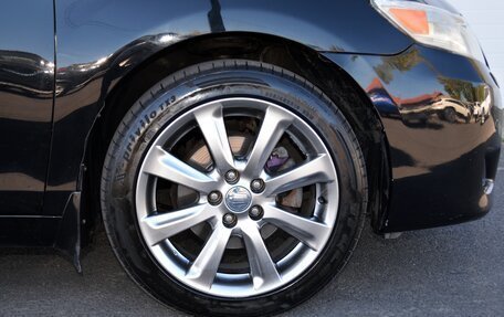 Toyota Camry, 2011 год, 1 199 000 рублей, 9 фотография