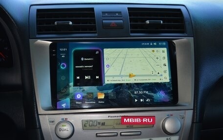 Toyota Camry, 2011 год, 1 199 000 рублей, 16 фотография