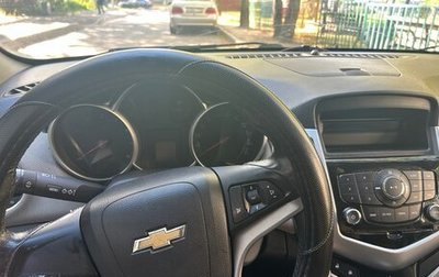 Chevrolet Cruze II, 2011 год, 500 000 рублей, 1 фотография