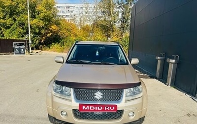 Suzuki Grand Vitara, 2011 год, 985 000 рублей, 1 фотография