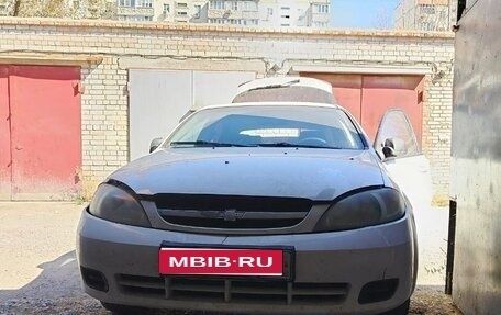 Chevrolet Lacetti, 2006 год, 310 000 рублей, 1 фотография