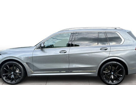 BMW X7, 2024 год, 13 700 000 рублей, 3 фотография