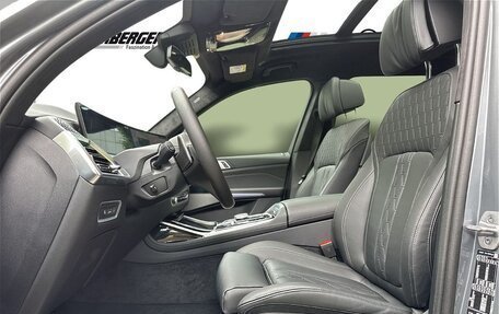 BMW X7, 2024 год, 13 700 000 рублей, 7 фотография