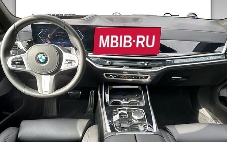 BMW X7, 2024 год, 13 700 000 рублей, 6 фотография