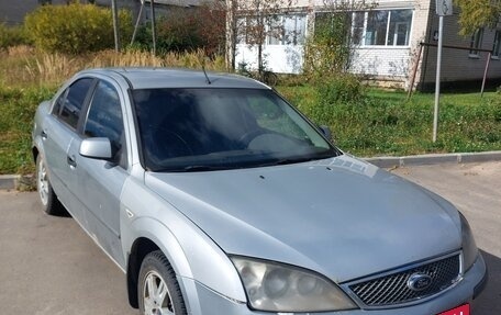Ford Mondeo III, 2005 год, 200 000 рублей, 1 фотография