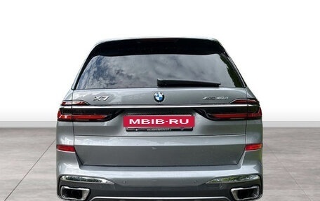 BMW X7, 2024 год, 13 700 000 рублей, 5 фотография