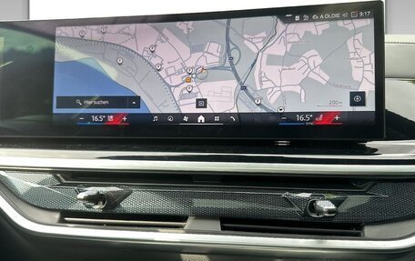 BMW X7, 2024 год, 13 700 000 рублей, 10 фотография